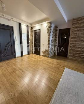 2-к квартира, на длительный срок, 70м2, 9/16 этаж