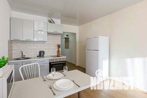 1-к квартира, посуточно, 28м2, 13/17 этаж