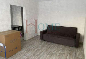 1-к квартира, на длительный срок, 32м2, 10/10 этаж