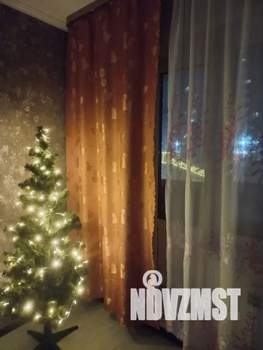 1-к квартира, посуточно, 33м2, 1/9 этаж