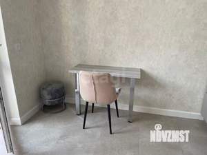 1-к квартира, на длительный срок, 25м2, 8/8 этаж