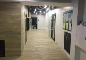 1-к квартира, на длительный срок, 40м2, 11/21 этаж