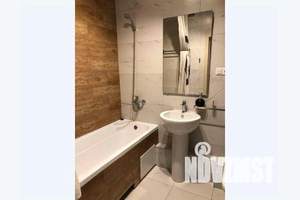 1-к квартира, посуточно, 30м2, 18/25 этаж