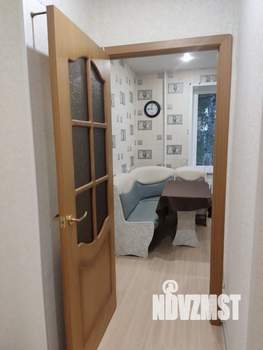 1-к квартира, на длительный срок, 39м2, 4/9 этаж