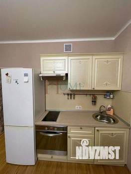 Студия квартира, на длительный срок, 27м2, 13/17 этаж