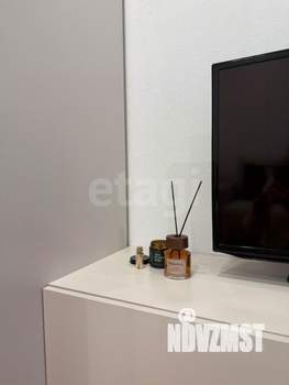 Студия квартира, на длительный срок, 29м2, 13/15 этаж