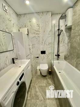 2-к квартира, на длительный срок, 48м2, 16/18 этаж