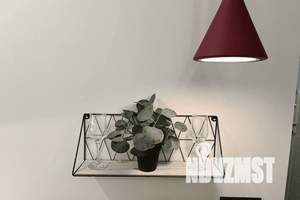 Студия квартира, посуточно, 18м2, 1/5 этаж