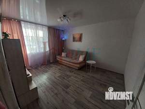 1-к квартира, на длительный срок, 35м2, 6/10 этаж