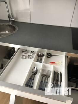 1-к квартира, на длительный срок, 39м2, 8/16 этаж