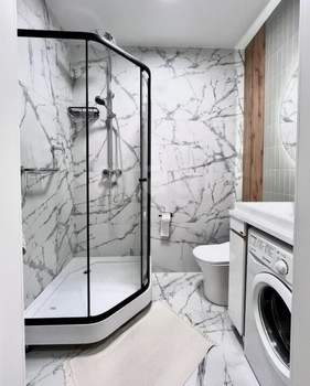 Студия квартира, на длительный срок, 25м2, 16/23 этаж