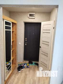 Студия квартира, на длительный срок, 30м2, 10/17 этаж