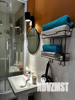 1-к квартира, посуточно, 18м2, 6/15 этаж