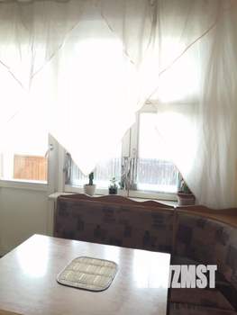 1-к квартира, на длительный срок, 46м2, 11/16 этаж