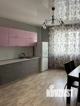 1-к квартира, на длительный срок, 46м2, 14/24 этаж