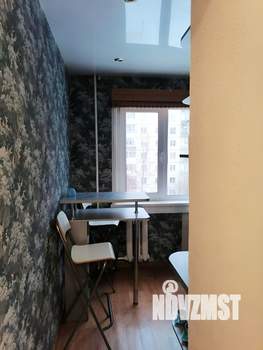 2-к квартира, на длительный срок, 46м2, 4/5 этаж