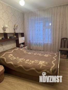 3-к квартира, на длительный срок, 69м2, 2/9 этаж