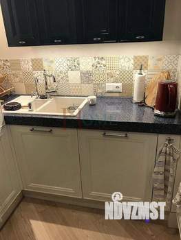 3-к квартира, на длительный срок, 85м2, 16/16 этаж