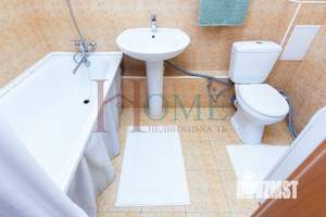 1-к квартира, на длительный срок, 41м2, 10/10 этаж