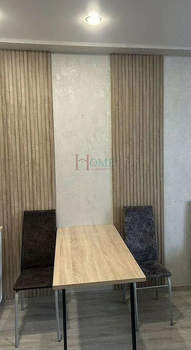 Студия квартира, на длительный срок, 30м2, 20/25 этаж