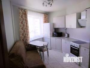 2-к квартира, на длительный срок, 59м2, 14/27 этаж