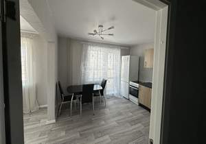 Студия квартира, на длительный срок, 29м2, 18/18 этаж