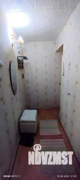 3-к квартира, на длительный срок, 56м2, 4/5 этаж