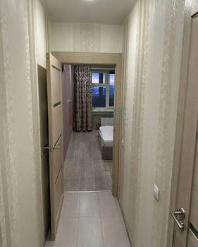 2-к квартира, на длительный срок, 50м2, 16/25 этаж