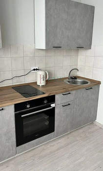 1-к квартира, на длительный срок, 36м2, 8/13 этаж