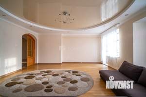 4-к квартира, на длительный срок, 185м2, 4/14 этаж