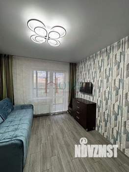 1-к квартира, на длительный срок, 41м2, 13/17 этаж
