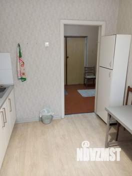 1-к квартира, на длительный срок, 38м2, 1/9 этаж