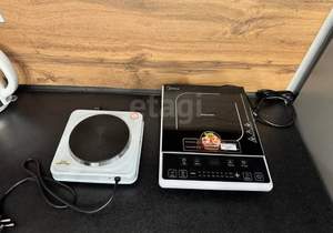 1-к квартира, на длительный срок, 39м2, 15/20 этаж