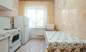 2-к квартира, на длительный срок, 45м2, 2/9 этаж