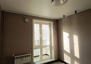 1-к квартира, на длительный срок, 37м2, 7/17 этаж