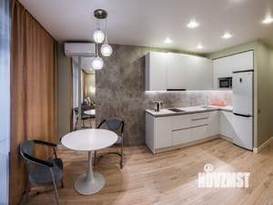 1-к квартира, посуточно, 70м2, 8/28 этаж