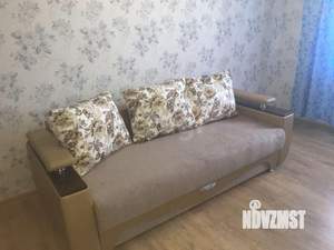 1-к квартира, на длительный срок, 40м2, 14/25 этаж