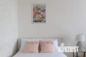 2-к квартира, посуточно, 65м2, 11/16 этаж