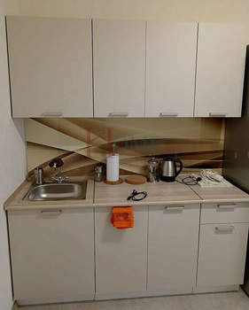 1-к квартира, на длительный срок, 37м2, 7/11 этаж