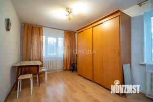 1-к квартира, на длительный срок, 32м2, 1/5 этаж