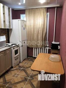 3-к квартира, на длительный срок, 60м2, 1/9 этаж