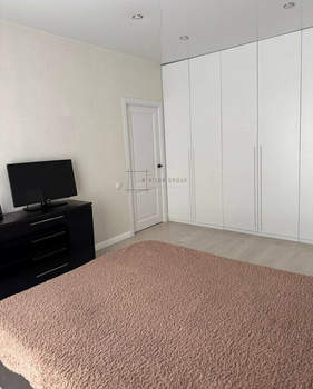 2-к квартира, на длительный срок, 54м2, 6/17 этаж