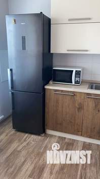 1-к квартира, на длительный срок, 32м2, 4/11 этаж