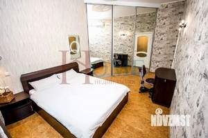 2-к квартира, на длительный срок, 52м2, 2/5 этаж
