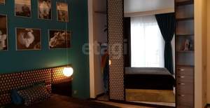 3-к квартира, на длительный срок, 130м2, 9/11 этаж