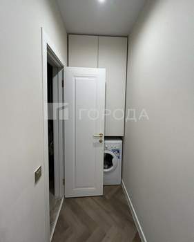 1-к квартира, на длительный срок, 30м2, 10/25 этаж