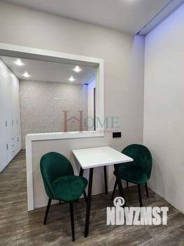 1-к квартира, на длительный срок, 30м2, 11/25 этаж