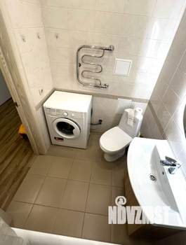 Студия квартира, на длительный срок, 23м2, 9/17 этаж