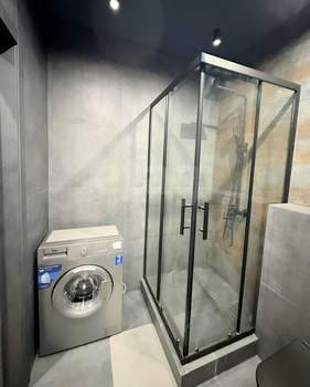 Студия квартира, на длительный срок, 30м2, 12/25 этаж