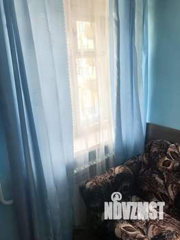 2-к квартира, на длительный срок, 44м2, 3/5 этаж